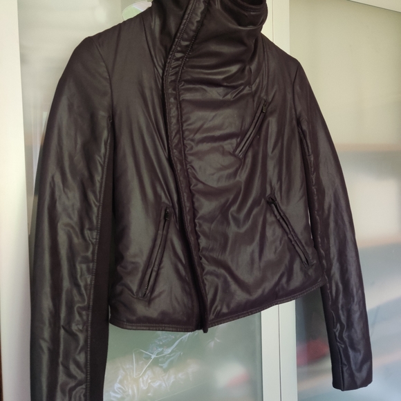 BCBGMaxazria Moto jacket - Picture 4 of 4